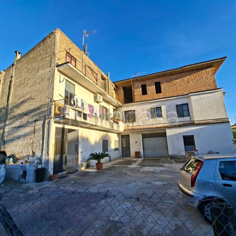 appartamento in affitto ad Acerra