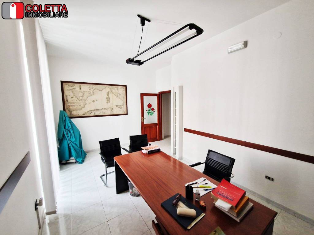 ufficio in affitto ad Acerra