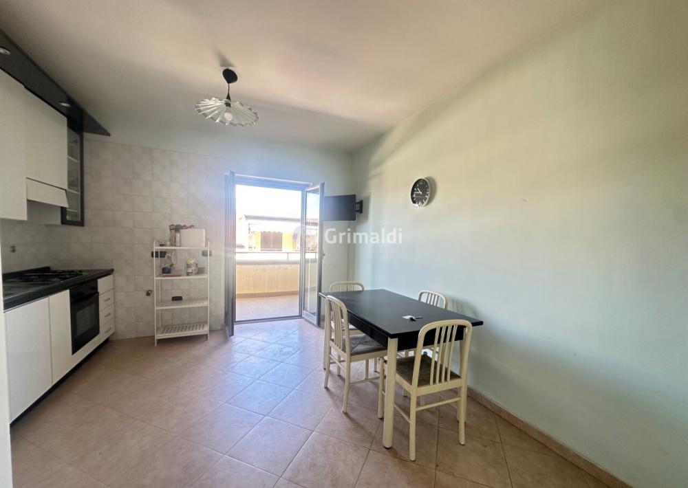 appartamento in affitto ad Acerra in zona Centro Città