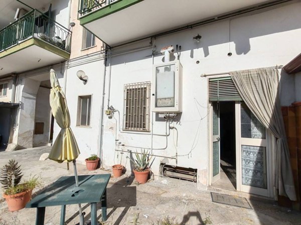 appartamento in affitto ad Acerra in zona Centro Città