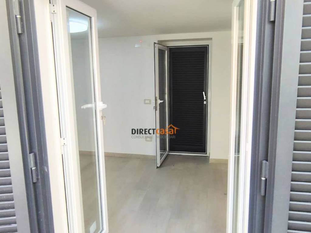 appartamento in affitto ad Acerra in zona Centro Città