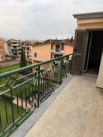 appartamento in affitto ad Acerra in zona Centro Città