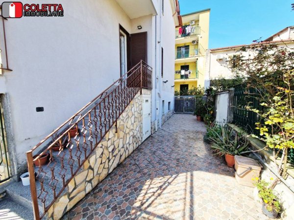 appartamento in affitto ad Acerra in zona Centro Città