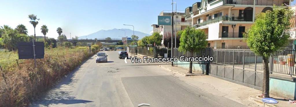 appartamento in affitto ad Acerra in zona Centro Città
