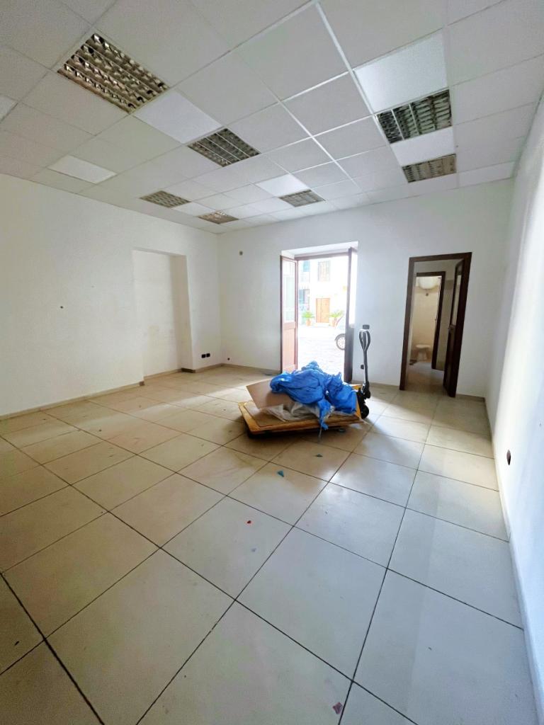 appartamento in affitto ad Afragola
