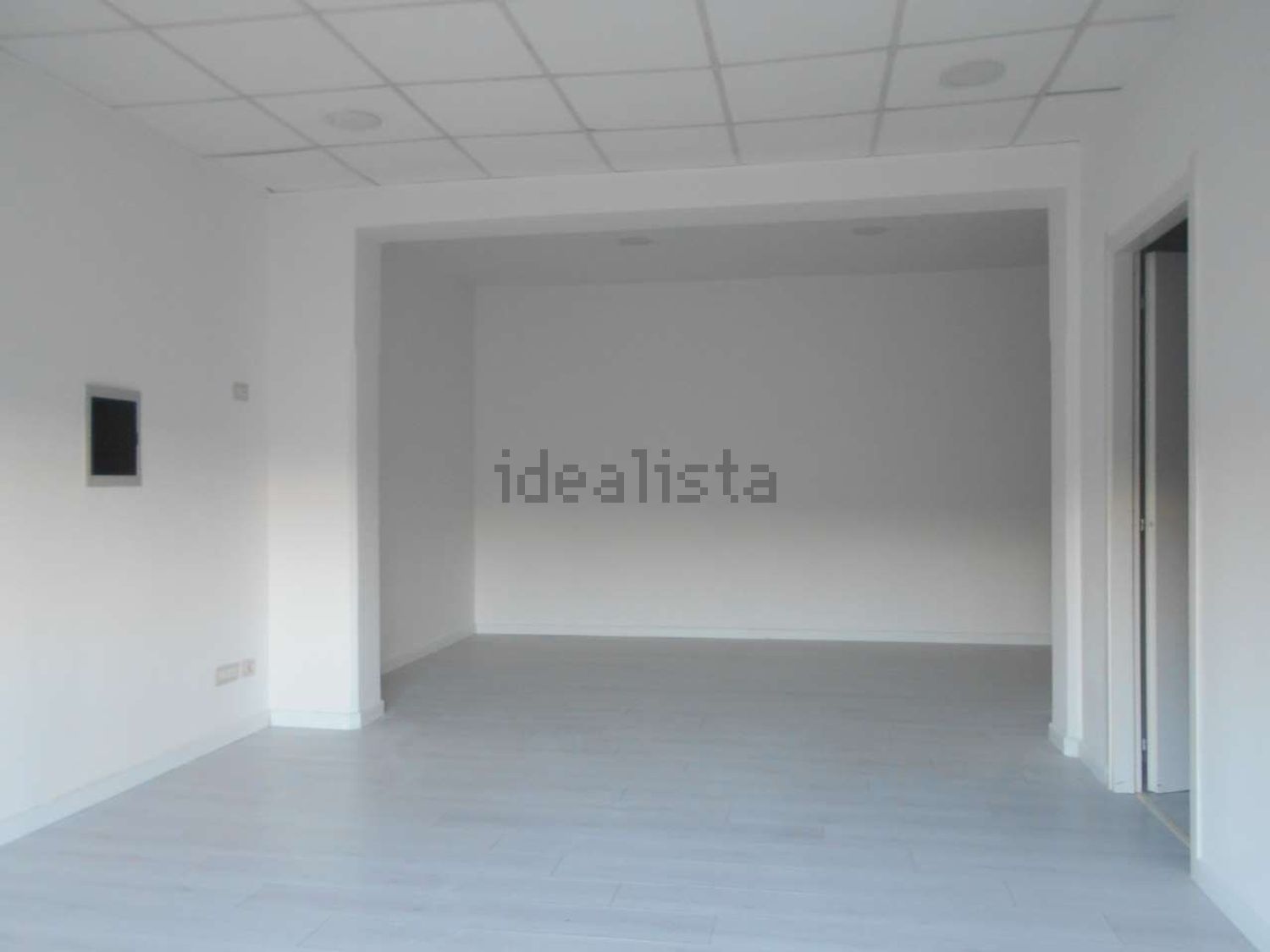 negozio in affitto ad Afragola