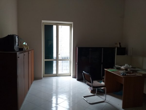 ufficio in affitto ad Afragola