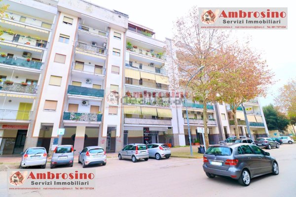 locale commerciale in affitto ad Afragola