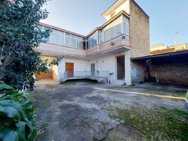 appartamento in affitto ad Afragola