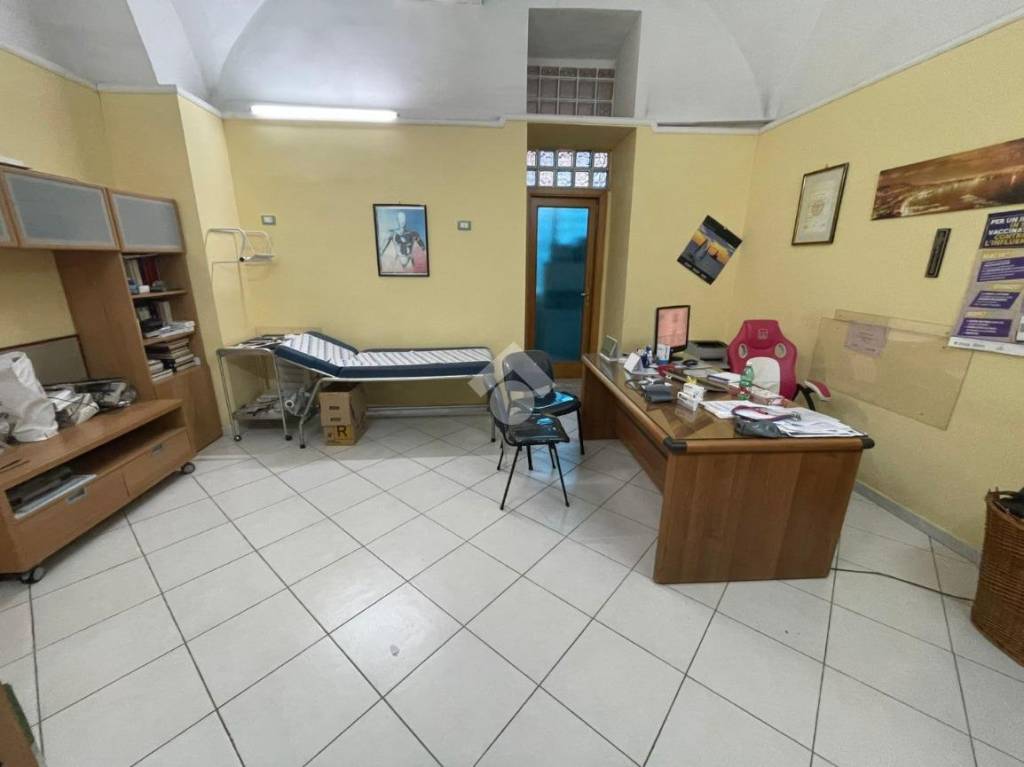 ufficio in affitto ad Afragola in zona Centro Città