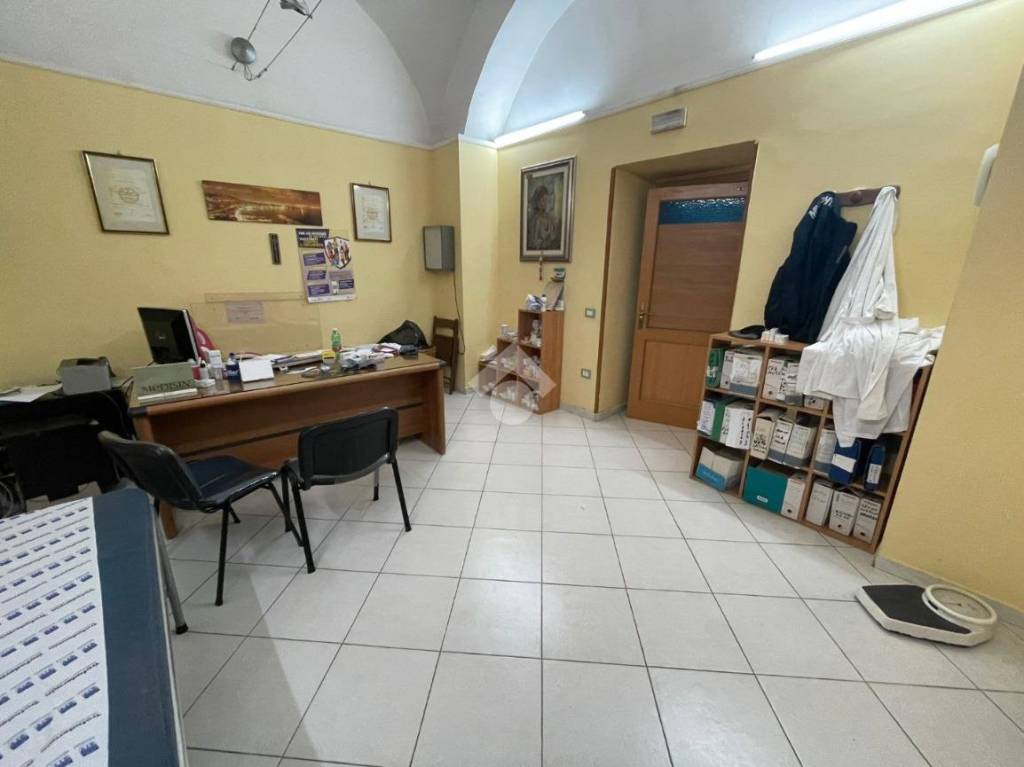 ufficio in affitto ad Afragola in zona Centro Città