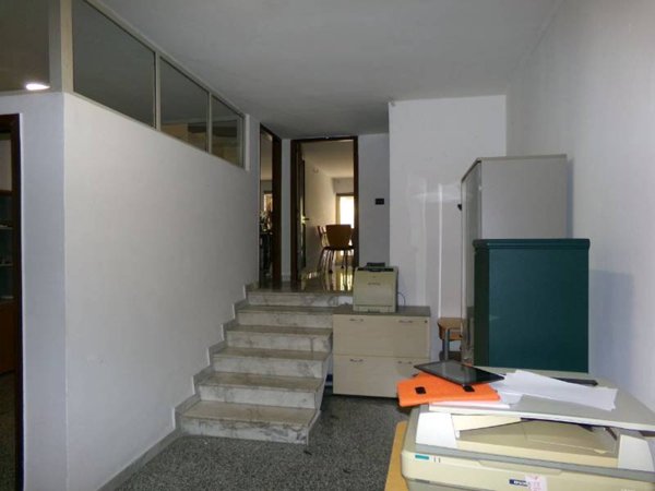ufficio in affitto ad Afragola