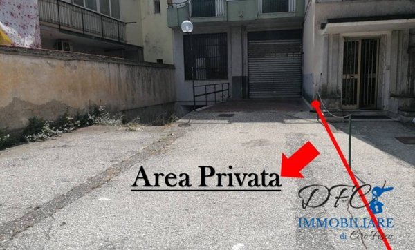 capannone in affitto ad Afragola in zona Centro Città