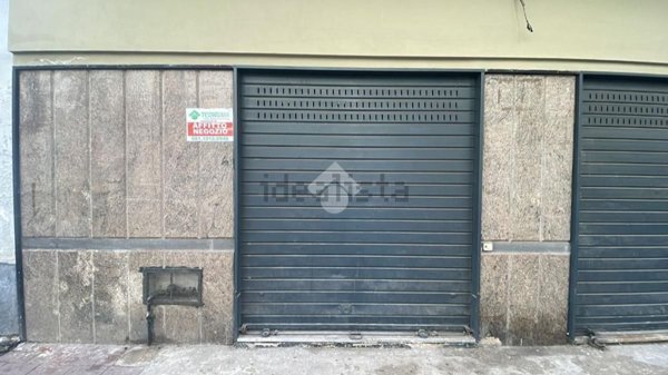 appartamento in affitto ad Afragola in zona Centro Città