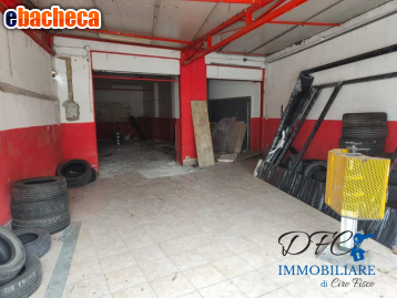 negozio in affitto ad Afragola