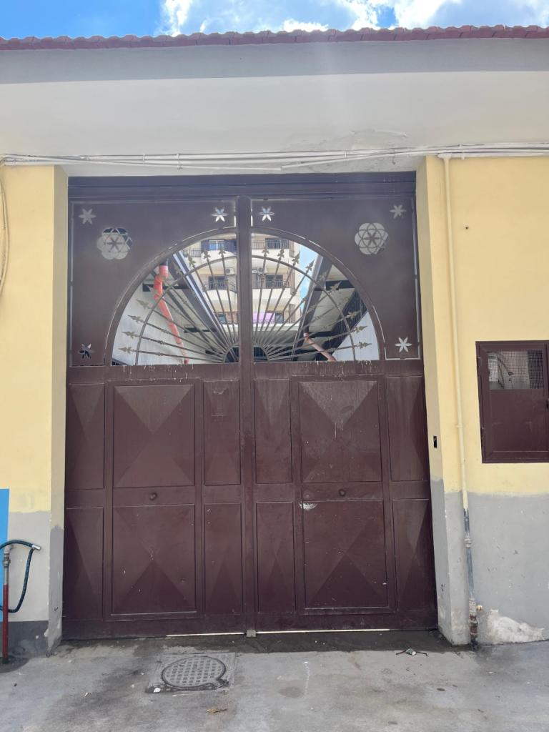 appartamento in affitto ad Afragola