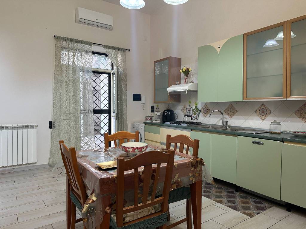 appartamento in affitto ad Afragola