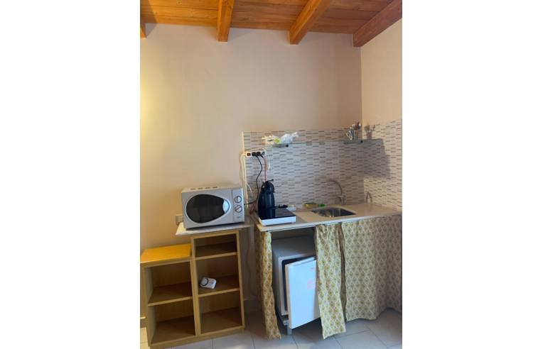 appartamento in affitto ad Afragola