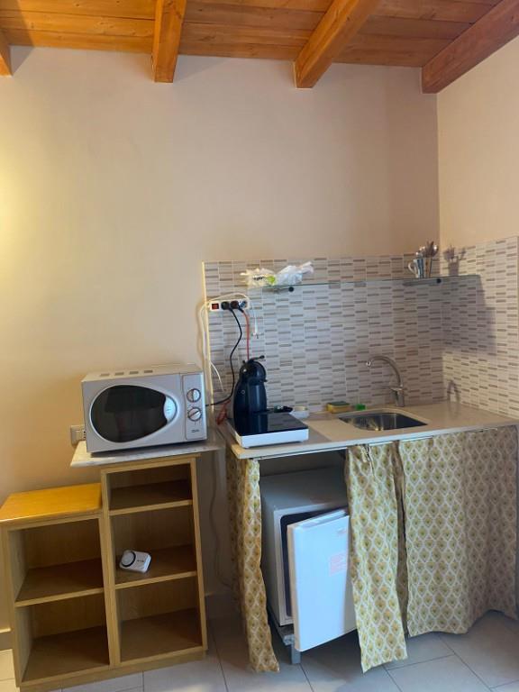 appartamento in affitto ad Afragola
