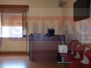 ufficio in affitto ad Afragola