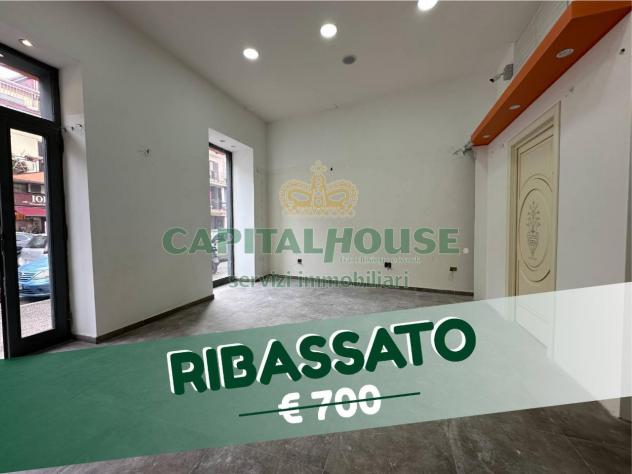 negozio in affitto ad Afragola