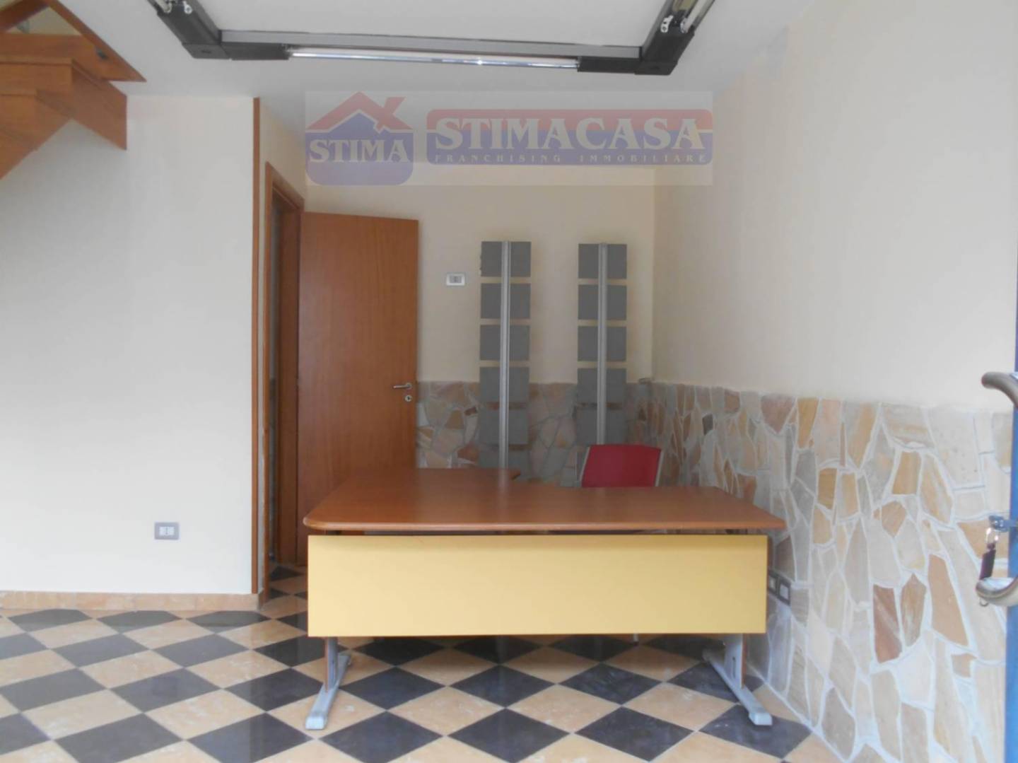 ufficio in affitto ad Afragola in zona Centro Città