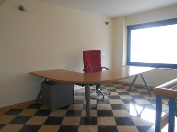 ufficio in affitto ad Afragola in zona Centro Città