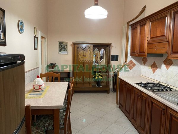appartamento in affitto ad Afragola