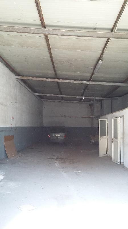 ufficio in affitto ad Afragola