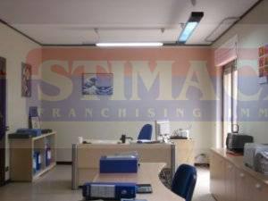 ufficio in affitto ad Afragola