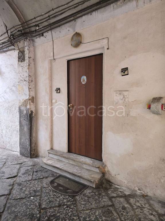 appartamento in affitto ad Afragola
