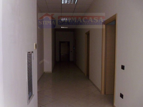 ufficio in affitto ad Afragola