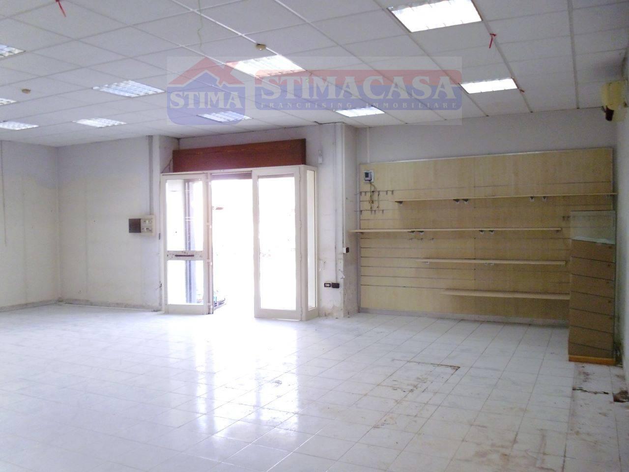 ufficio in affitto ad Afragola