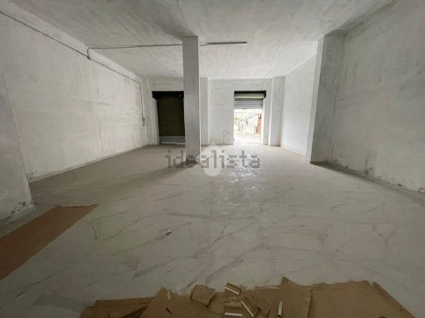 negozio in affitto ad Afragola