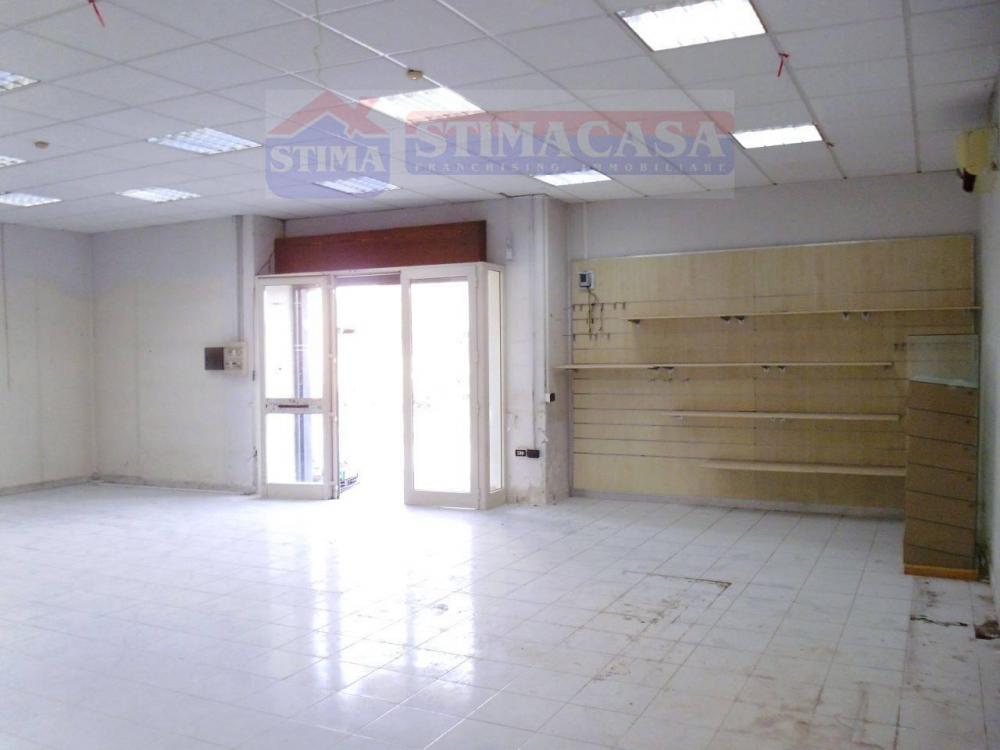 ufficio in affitto ad Afragola