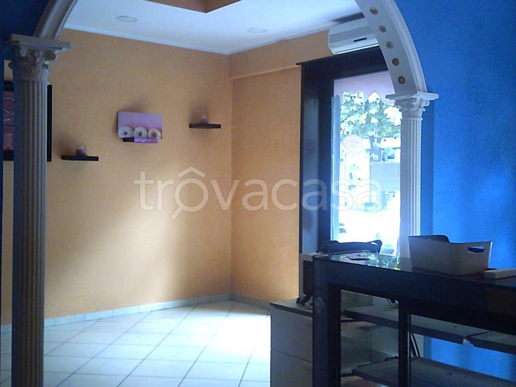 appartamento in affitto ad Afragola
