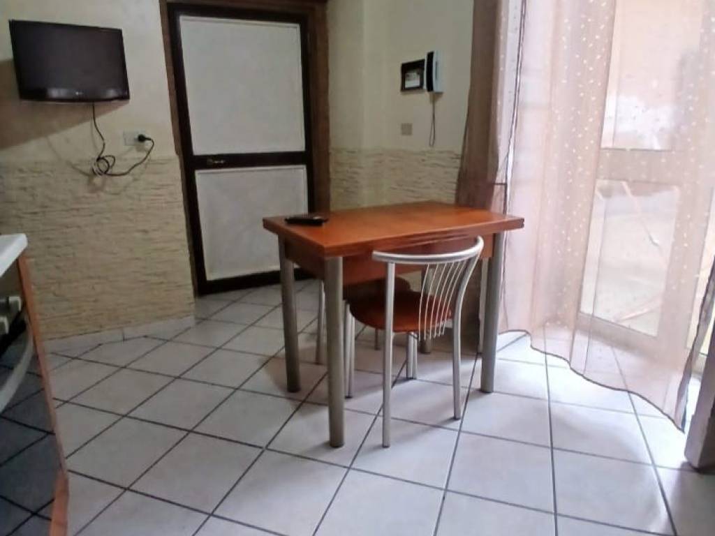 appartamento in affitto ad Afragola