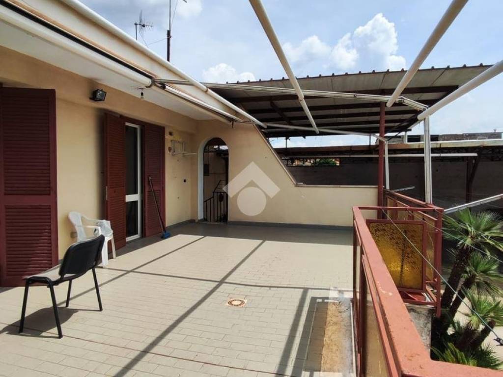 esavano in affitto ad Afragola