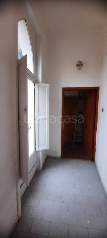 appartamento in affitto ad Afragola