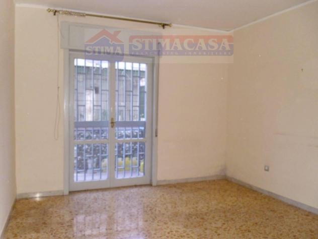 appartamento in affitto ad Afragola