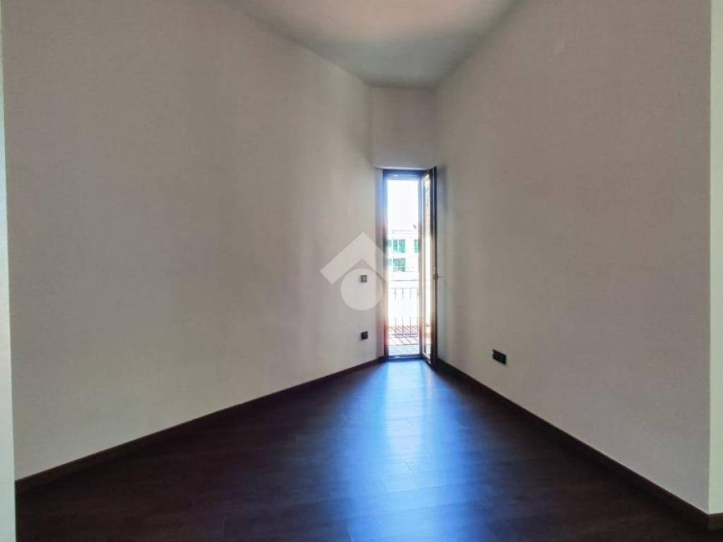 appartamento in affitto ad Afragola in zona Centro Città