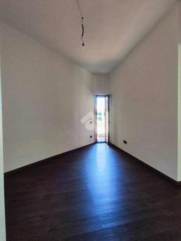 appartamento in affitto ad Afragola in zona Centro Città