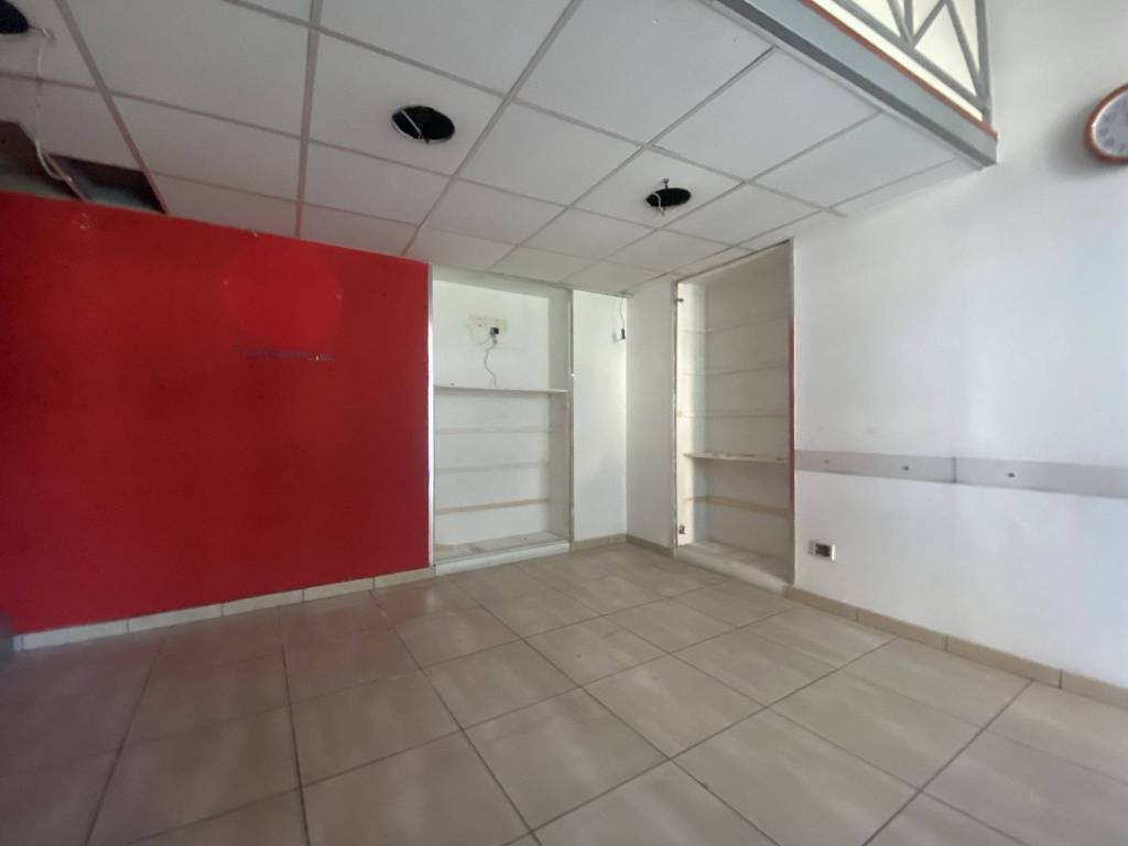 ufficio in affitto ad Afragola in zona Centro Città