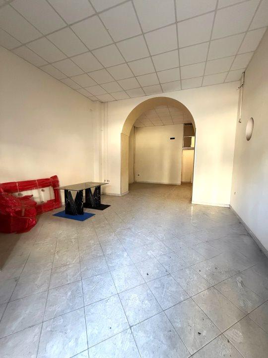 appartamento in affitto ad Afragola in zona Centro Città