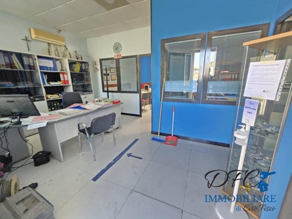 appartamento in affitto ad Afragola