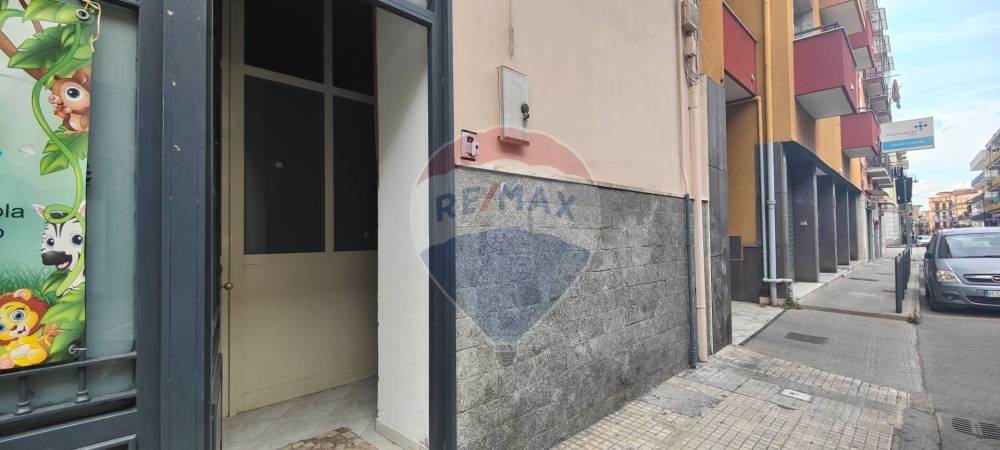 ufficio in affitto ad Afragola