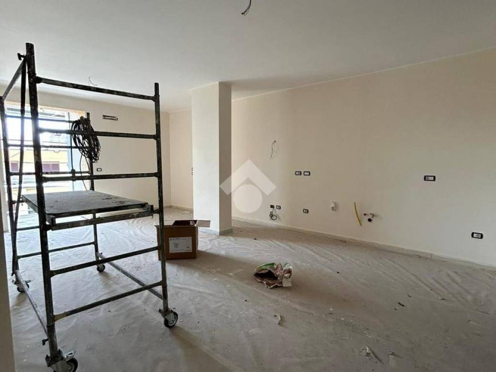 appartamento in affitto ad Afragola