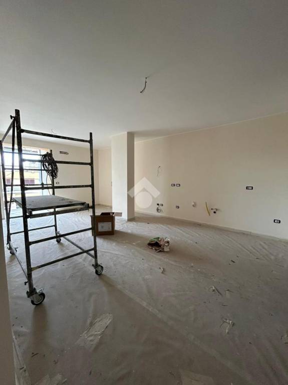 appartamento in affitto ad Afragola