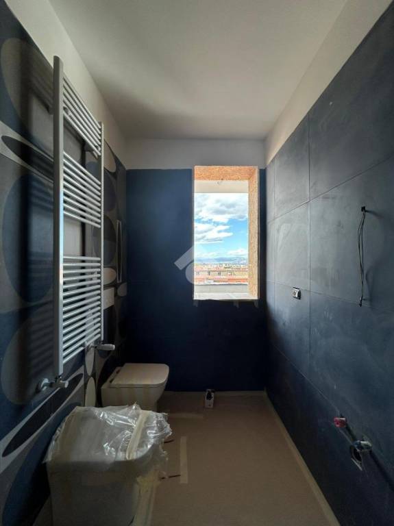 appartamento in affitto ad Afragola