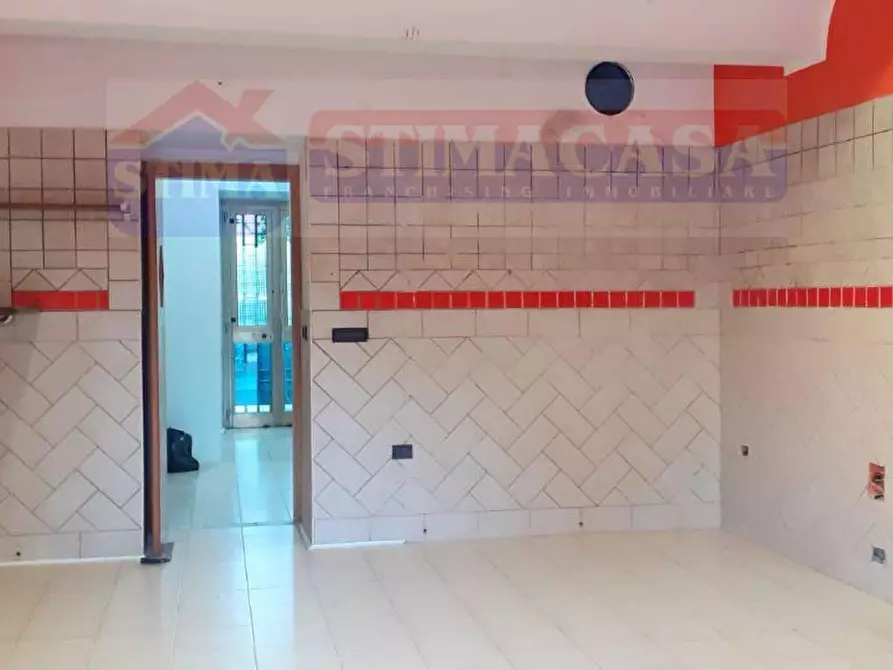 negozio in affitto ad Afragola